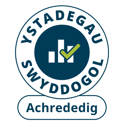 Ystadegau Swyddogol Achrededig